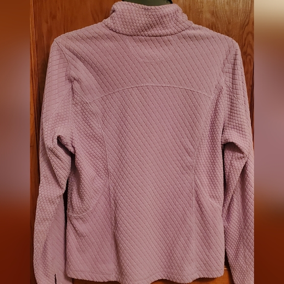 Tek Gear 3/4 Zip  L - Picture 2 of 2